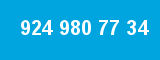 924 980 77 34 924 980 77 34